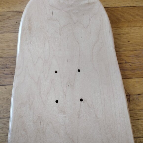 Almost skateboard deck 7.5x31.1 - Picture 9 of 9